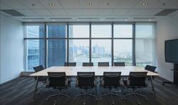 Marina Bay Financial Centre (tower 3) (D1), Office #534421851